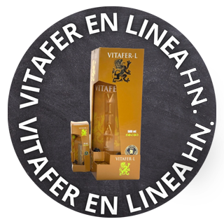 Vitafer Nicaragua